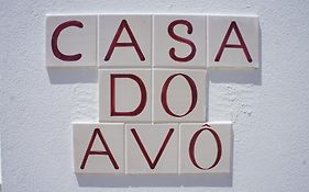 Casa do Avô