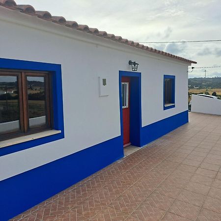 Casa do Avô Vila Chabouco Exterior foto